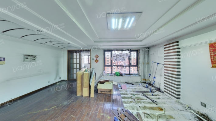 长电时代花园二手房实景图