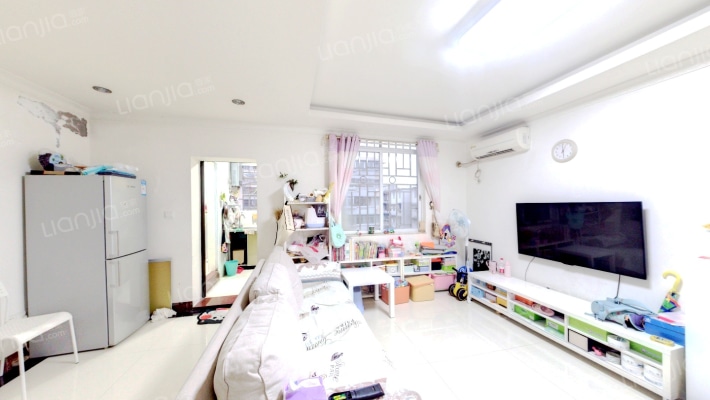 海洋研究所宿舍二手房实景图