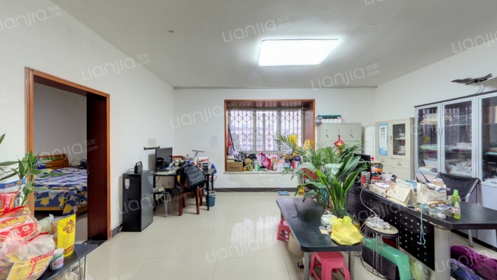 吉静苑二手房实景图