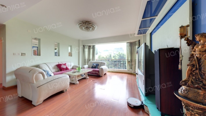 大华情融苑二手房实景图