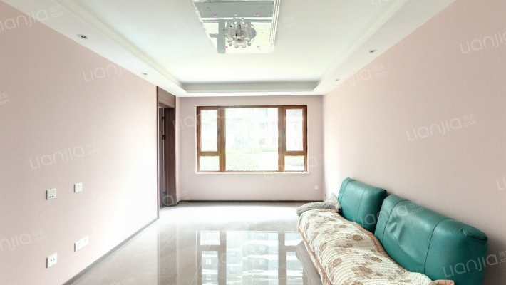 龙湖金湾天钜二期二手房实景图