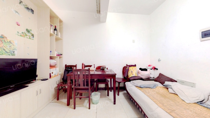 双樱阁二手房实景图