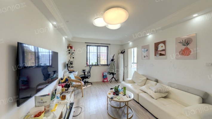 康桥月苑北区二手房实景图