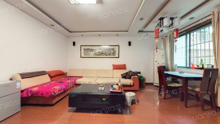 五洋运河人家二手房实景图