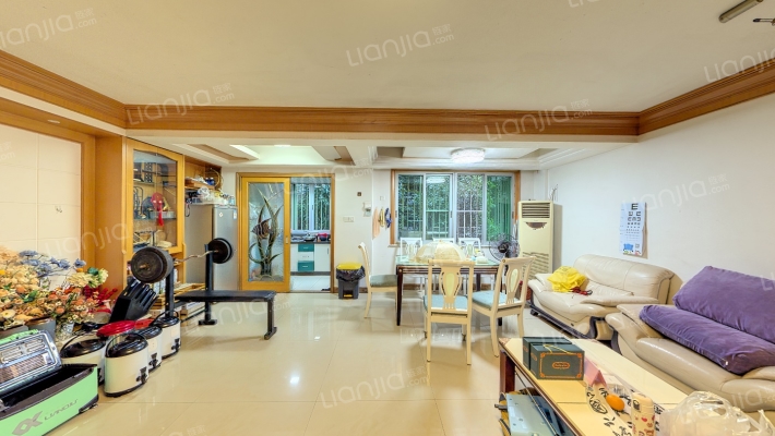 闽都高升公寓二手房实景图