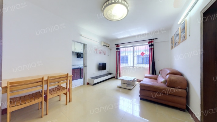 永大新城二手房实景图