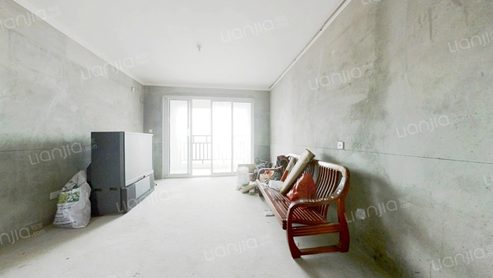 秋湖嘉苑二期二手房实景图