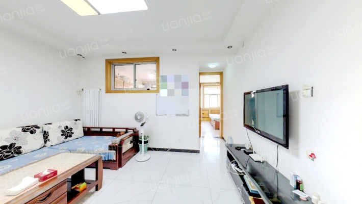 四明建鹏小区二手房实景图