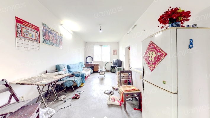 永安小区二手房实景图