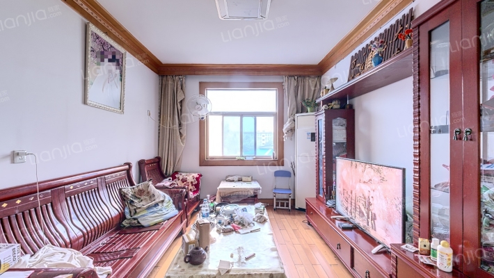 中杨新村二手房实景图