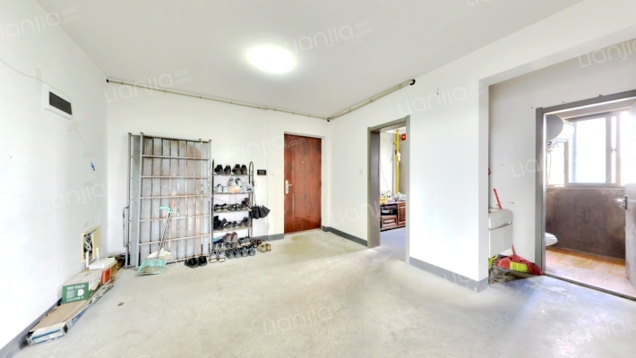 松南城舒雅苑二手房实景图