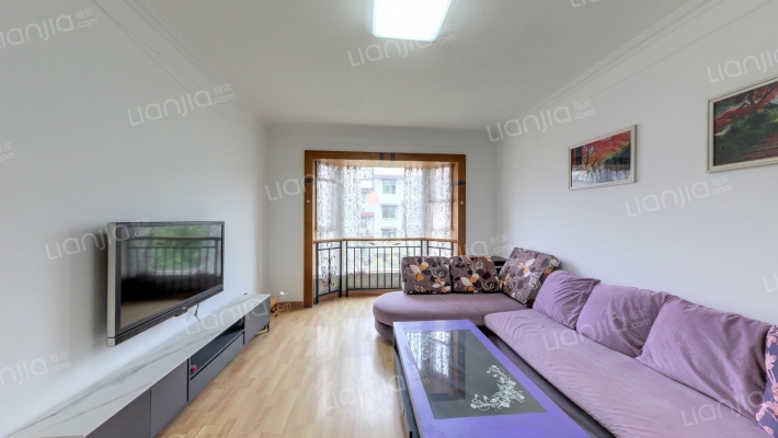 锦源居二手房实景图