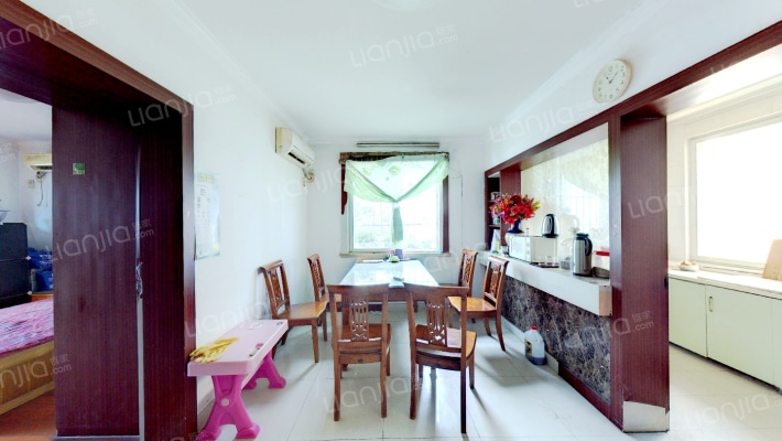 中山新村二手房实景图