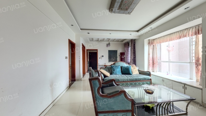 尚品境界二期二手房实景图