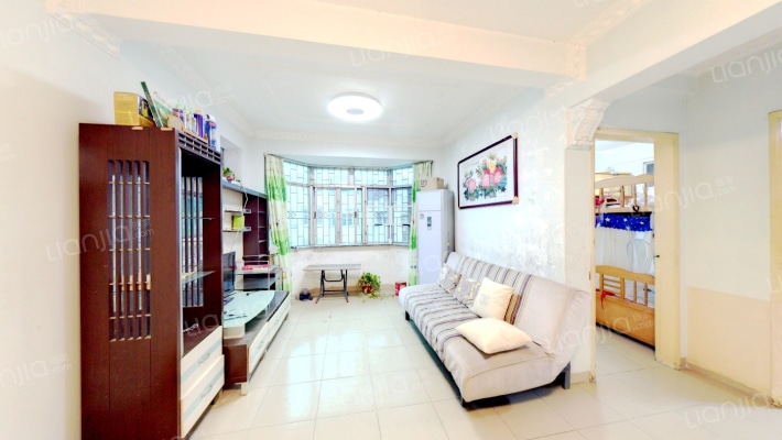 丽都花园二手房实景图