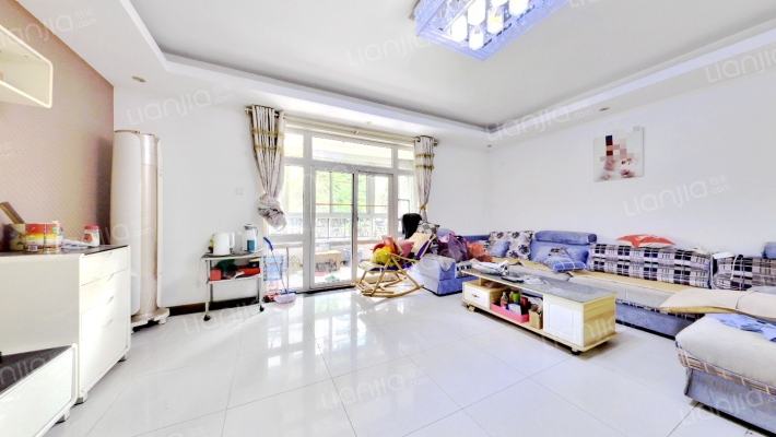 佳美花园二手房实景图