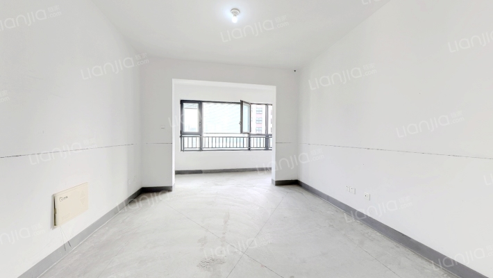 蓝光睿创新筑涵翠园二手房实景图