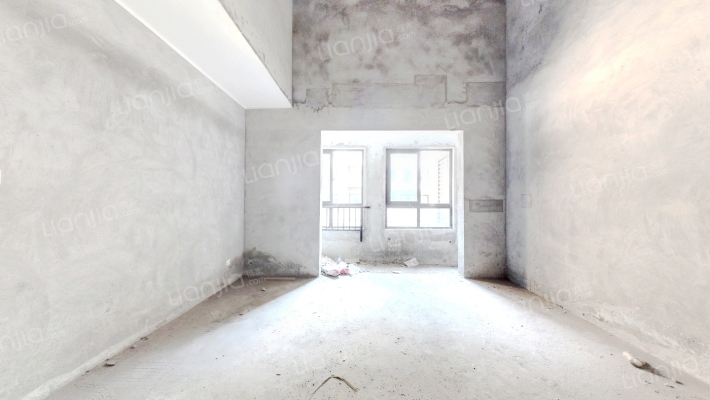 协信城立方揽院二手房实景图