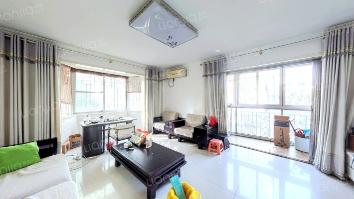 玫瑰山庄二手房实景图