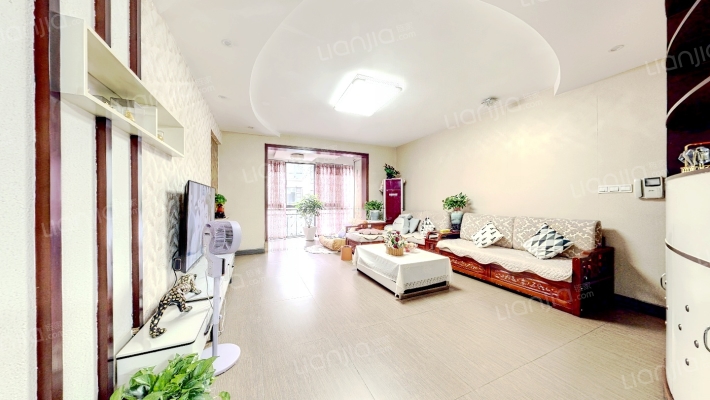 那城二期二手房实景图