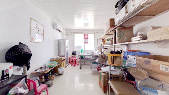 莲塘D小区二手房实景图