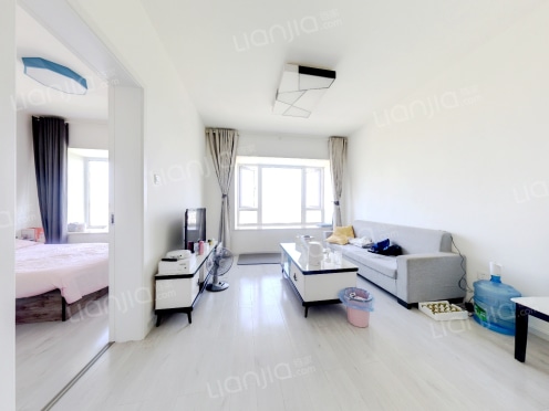 整租·保利西子城 3室1厅 西北