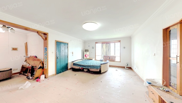 金垅嘉园二手房实景图