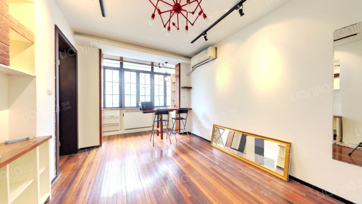 淮海中路1412弄二手房实景图