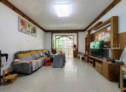 整租·兴华路106附1号 3室2厅 南/北_兴华路106附1号租房