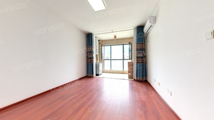 金汇瀚玉城二区二手房实景图