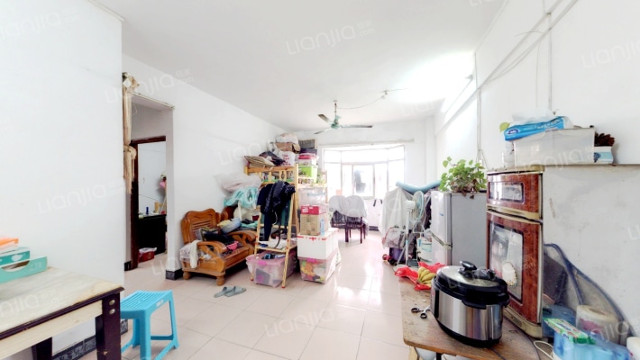 南华花园二手房实景图