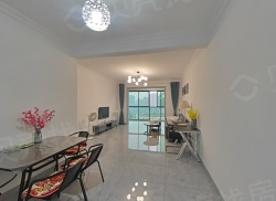 整租·冠佳西子莲花 3室2厅 南/北_冠佳西子莲花租房