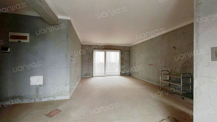 万达文化旅游城C区二手房实景图