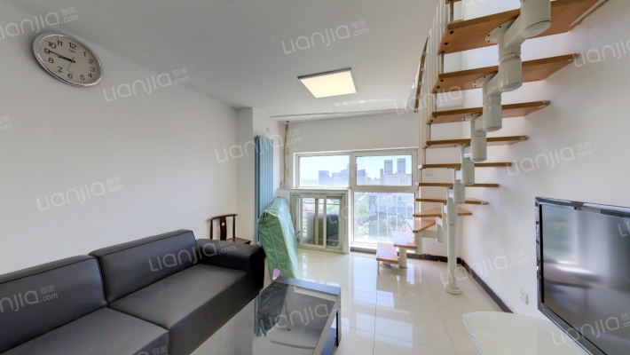 国融国际二手房实景图