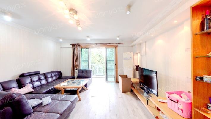 怡美嘉园1期二手房实景图