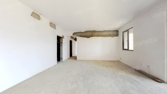 海棠时代广场二手房实景图