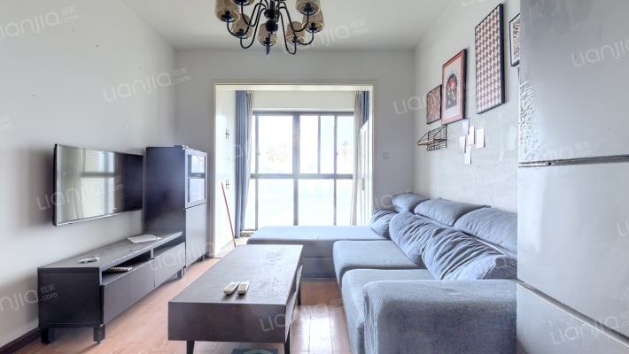 时代欣城二手房实景图