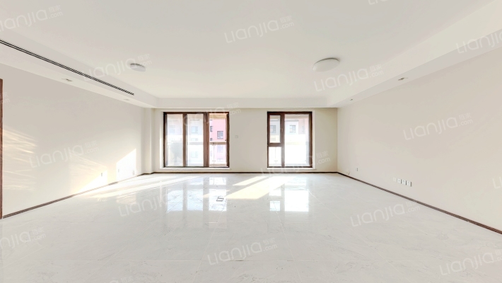 中德绿色公元二手房实景图