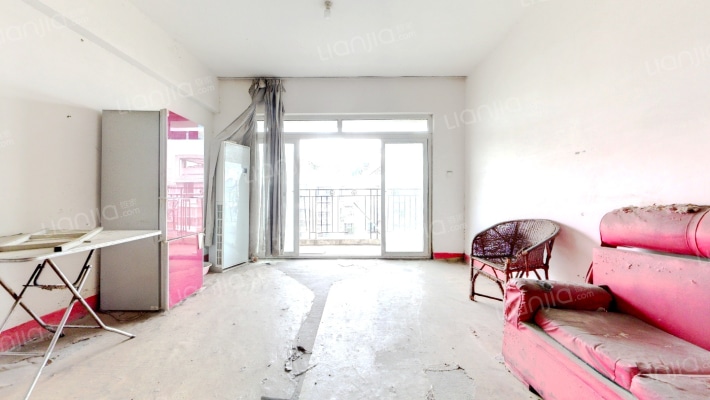 三合嘉苑二手房实景图