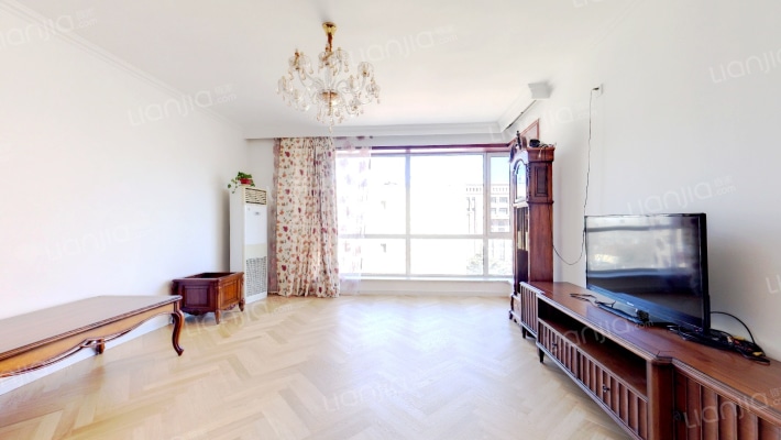 中南风景二手房实景图