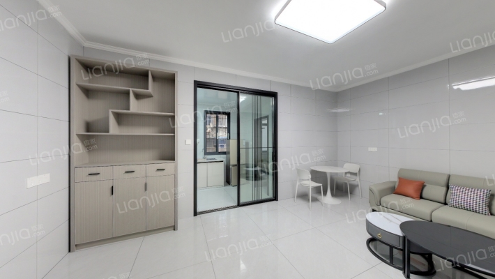 孙家亭住宅小区二手房实景图