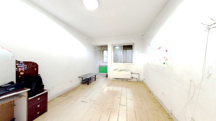 天林苑小区二手房实景图