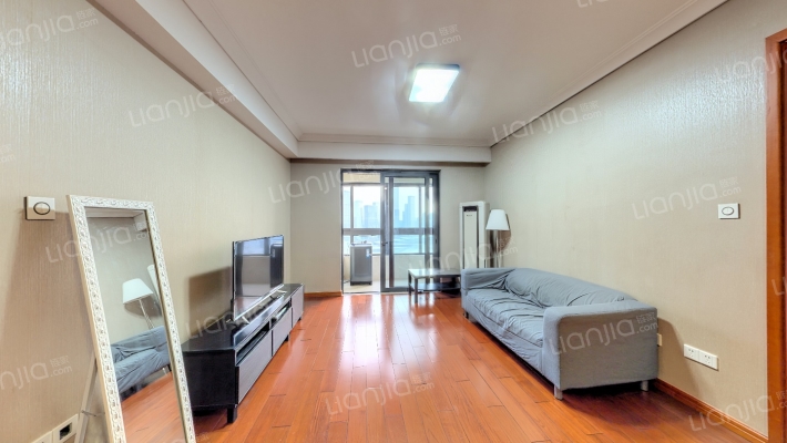 仁恒江湾城二期二手房实景图