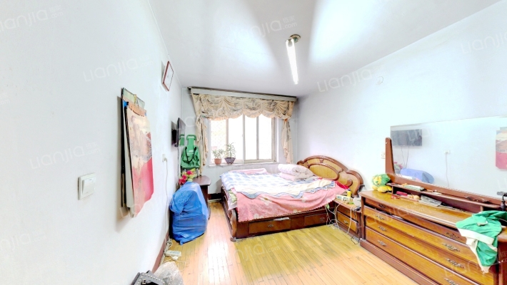 二台子小区二手房实景图