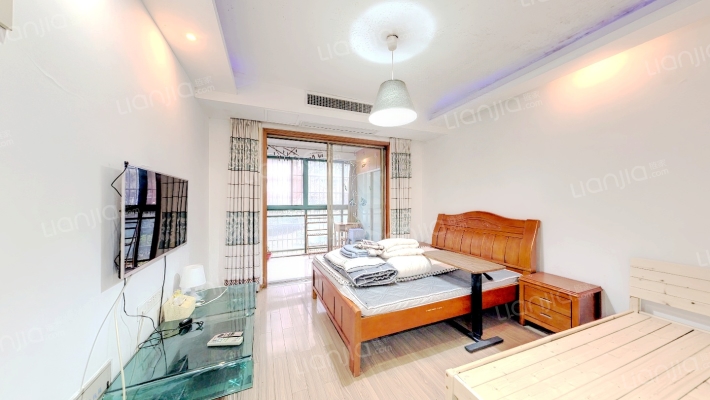 七彩星城二手房实景图