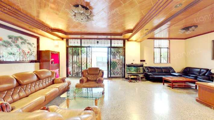 西二大街西二巷二手房实景图