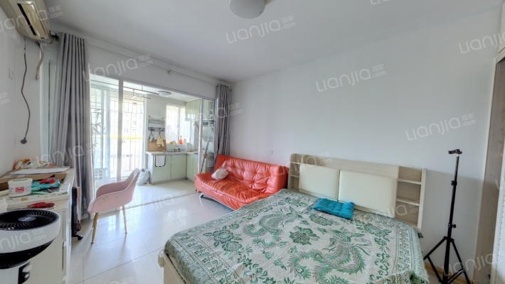 太平商贸中心二手房实景图