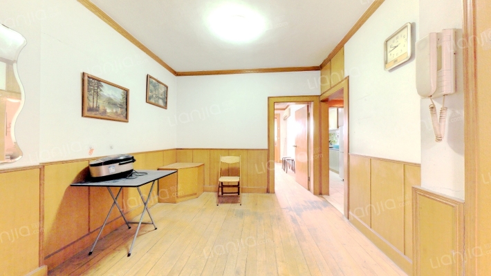 水佐岗48巷3号院二手房实景图