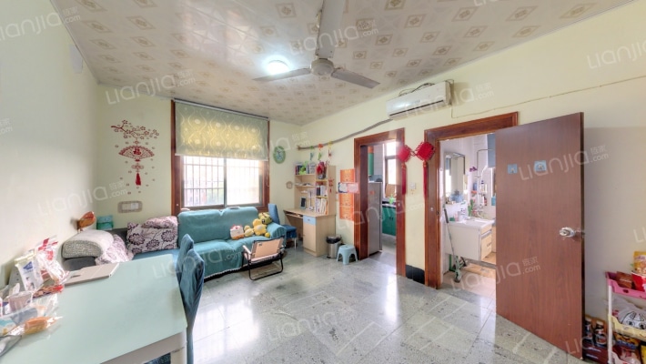 东旺新村二手房实景图