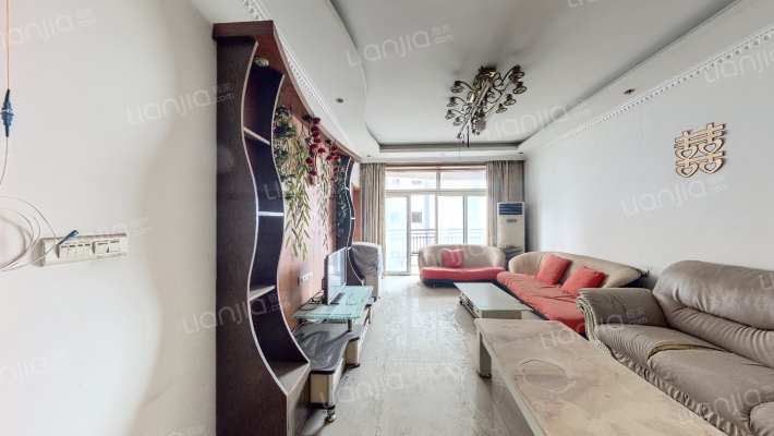 一城新界二手房实景图